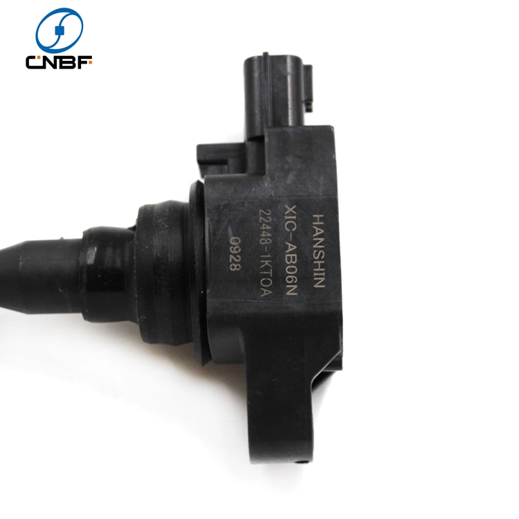 Cnbf Flying Auto Parts Car Ignition Coil Is Suitable for BMW