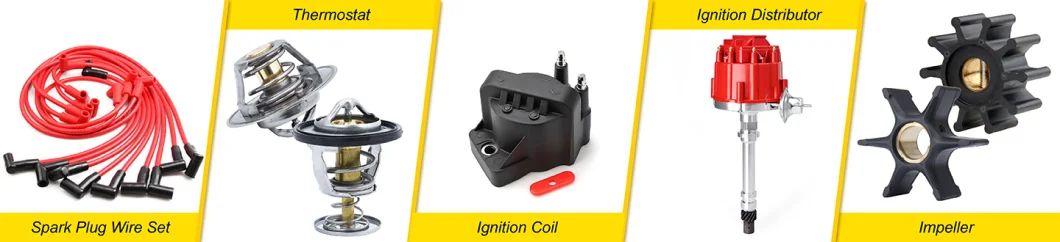 2002-2019 Nissan Infiniti Suzuki Ignition Coil 224488j115 OEM for 2002 Infiniti I35 V6 3.5L