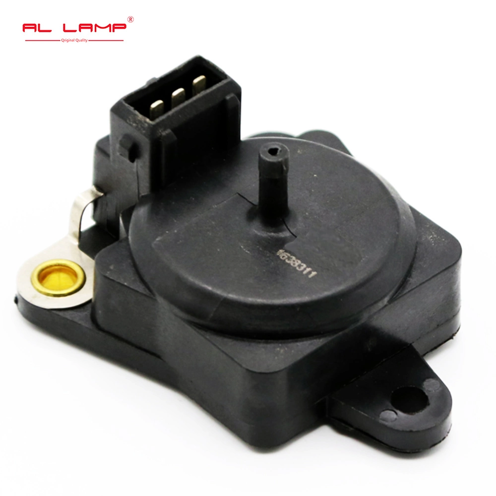 2 Bar Manifold Intake Pressure Map Sensor for Saab 9000 T 2.3 2.0 -16 Turbo Y013 1638311