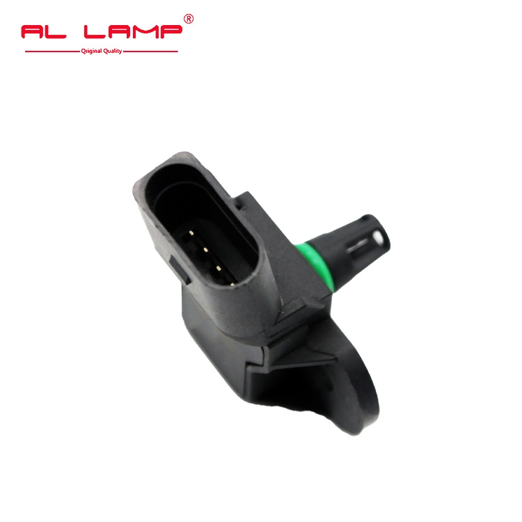 China Map Intake Manifold Absolute Air Pressure Sensor for VW Audi Seat Skoda OEM 06b906051