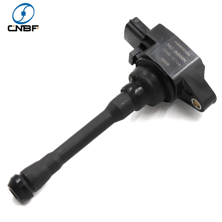 Cnbf Flying Auto Parts Car Ignition Coil Is Suitable for BMW