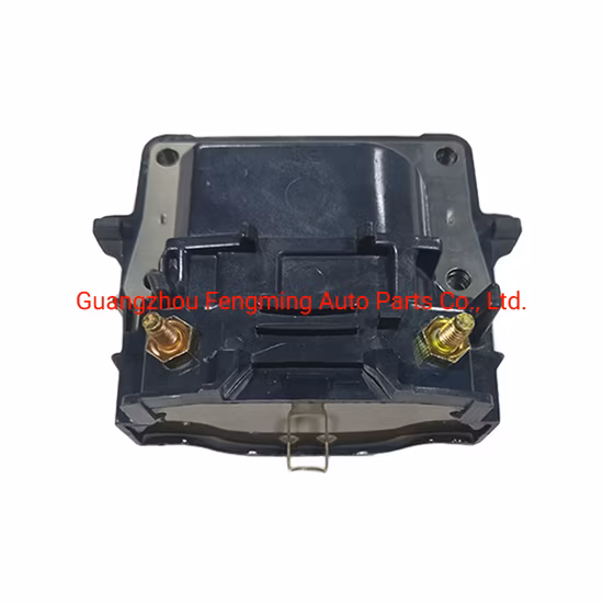 エンジン部品 OEM 90919-02163 車の点火コイル パック